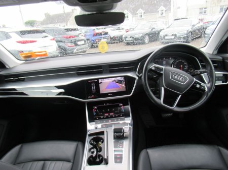 2023 Audi A6 - photo 13