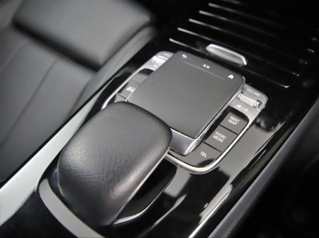 2019 Mercedes-Benz A-Class - photo 21