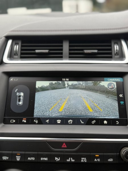 2019 Jaguar E-Pace - photo 21