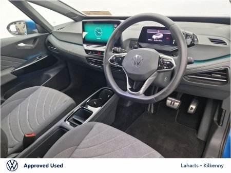 2024 Volkswagen ID.3 - photo 8