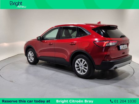 2021 Ford Kuga - photo 7