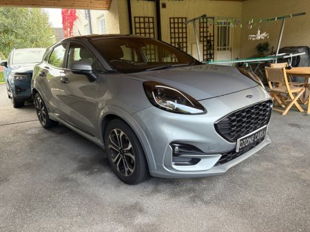 2023 Ford Puma - photo 2