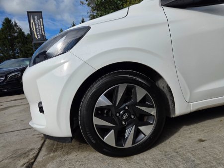 2023 Hyundai i10 - photo 17