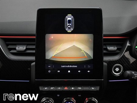 2021 Renault Arkana - photo 30