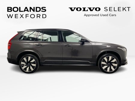 2024 Volvo XC90 - photo 4