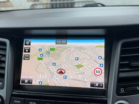 2016 Hyundai Tucson - photo 5