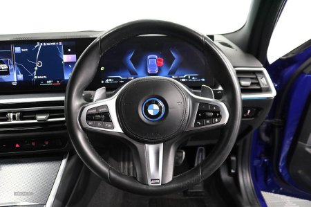 2023 BMW 3-Series - photo 19