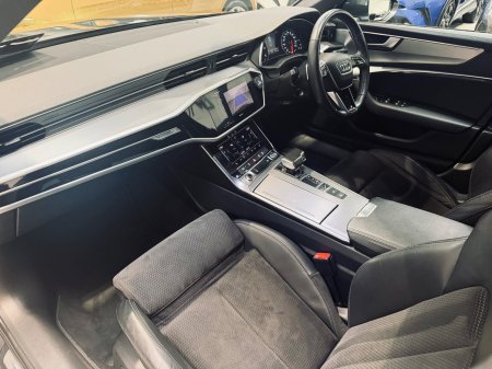 2020 Audi A6 - photo 12