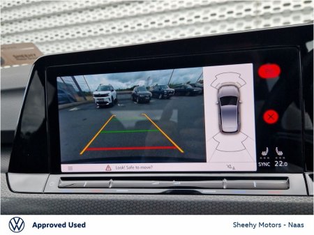 2023 Volkswagen Golf - photo 13