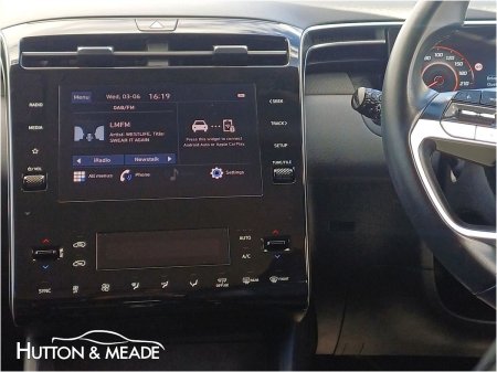 2024 Hyundai Tucson - photo 14