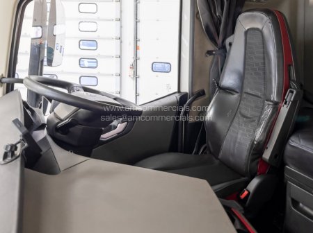 2019 VOLVO FH 540 - photo 18