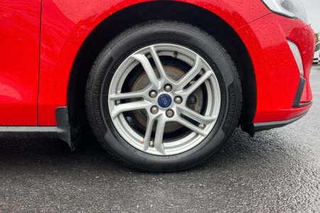 2018 Ford Focus - photo 8