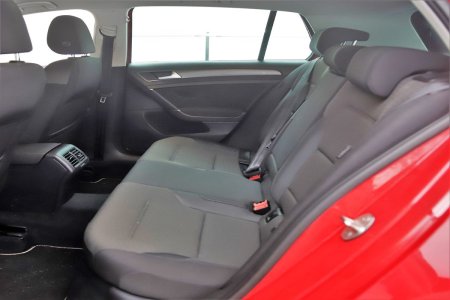 2019 Volkswagen Golf - photo 16