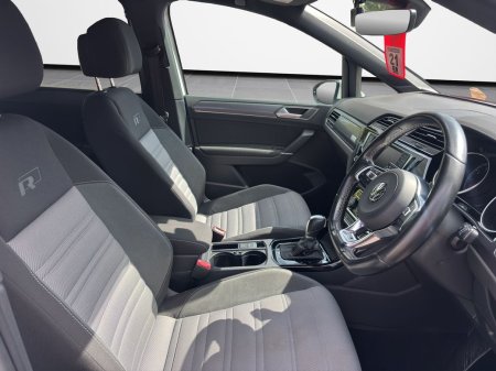 2017 Volkswagen Touran - photo 10