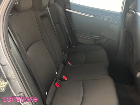 2020 Honda Civic - photo 10