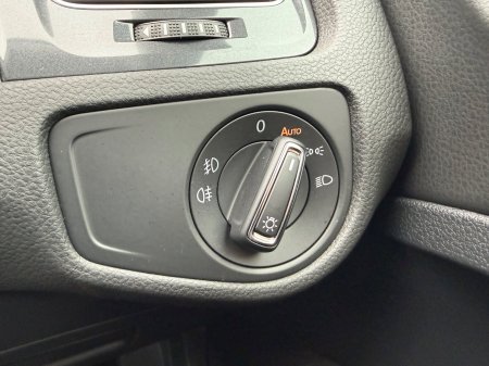 2018 Volkswagen Golf - photo 17
