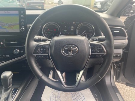 2023 Toyota Camry - photo 17