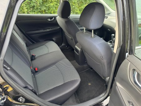 2017 Nissan Pulsar - photo 6