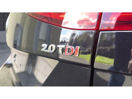 2020 Volkswagen Passat - photo 20