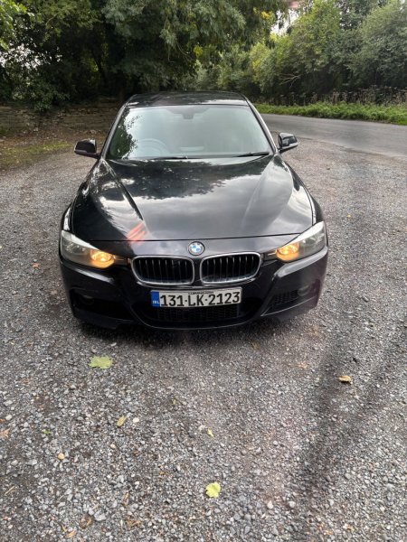 2013 BMW 3-Series - photo 3