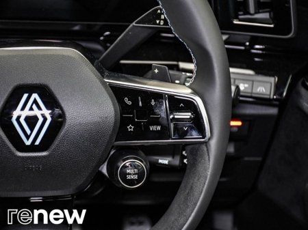 2024 Renault Austral - photo 23