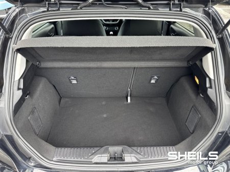 2021 Ford Fiesta - photo 9