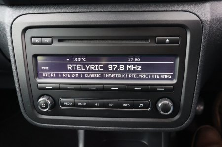 2015 Skoda Roomster - photo 14