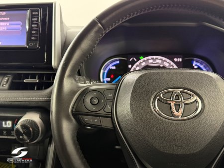 2020 Toyota RAV4 - photo 19