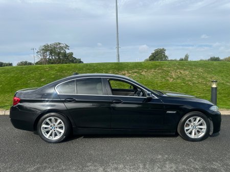 2016 BMW 5-Series - photo 2