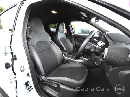 2026 Nissan Juke - photo 8