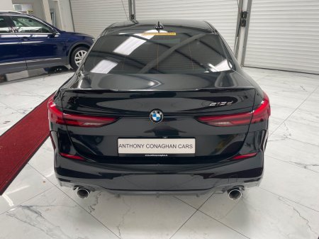 2021 BMW 2-Series - photo 4