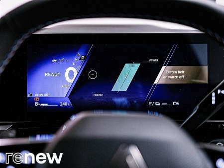 2026 Renault Austral - photo 30