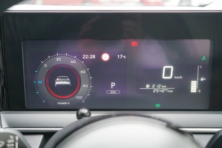 2022 Nissan Note - photo 14