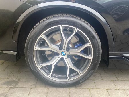 2019 BMW X5 - photo 13