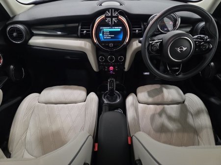 2020 Mini Cooper - photo 4