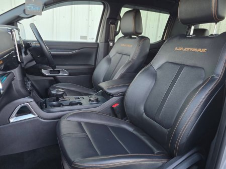 2025 Ford Ranger - photo 19
