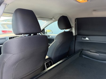 2019 Kia Sportage - photo 43