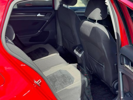 2014 Volkswagen Golf - photo 24
