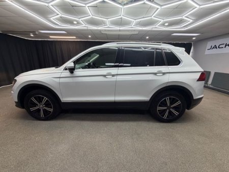 2017 Volkswagen Tiguan - photo 6