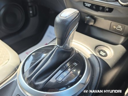 2023 Nissan Juke - photo 28