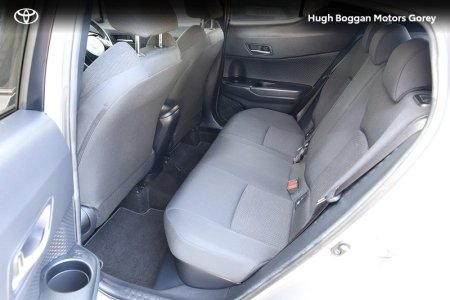 2018 Toyota C-HR - photo 8