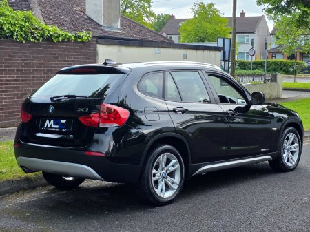 2011 BMW X1 - photo 9