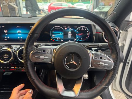 2019 Mercedes-Benz A-Class - photo 8