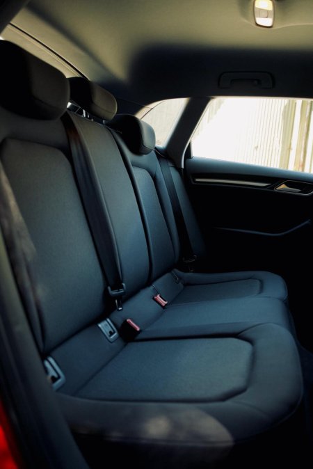 2018 Audi A3 - photo 15