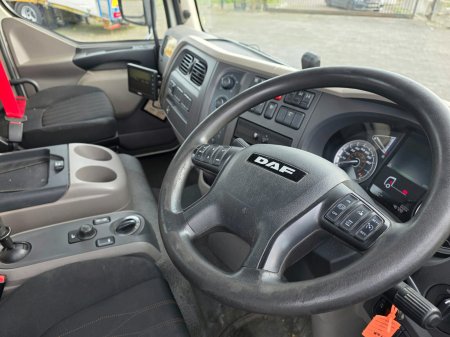 2021 DAF LF 180 - photo 25