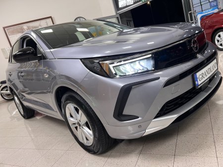 2024 Opel Grandland X - photo 5