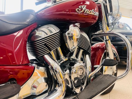 2017 Indian Other - photo 3