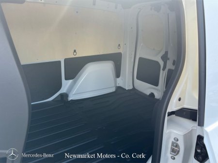 2027 Mercedes-Benz Citan - photo 18