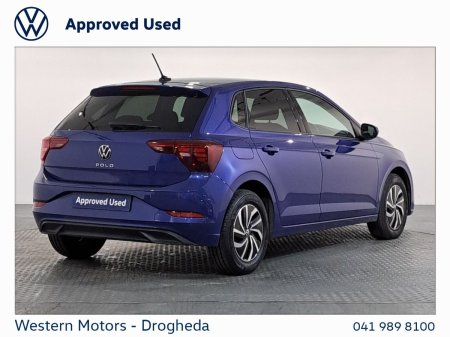 2026 Volkswagen Polo - photo 15