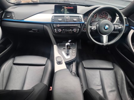 2016 BMW 4-Series - photo 15